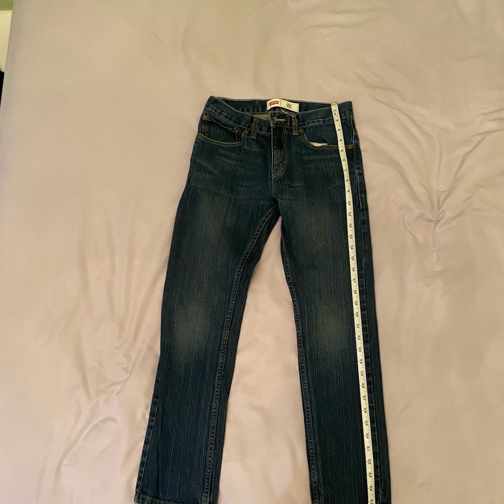 Jeans - Picture 2 of 6
